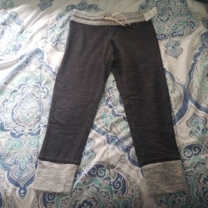 Joggers ( thin sweat pants)